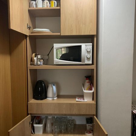 Pikolo - Izby Na Prenajom Nové Mesto nad Váhom Exterior foto