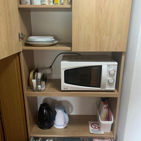 Pikolo - Izby Na Prenajom Nové Mesto nad Váhom Exterior foto
