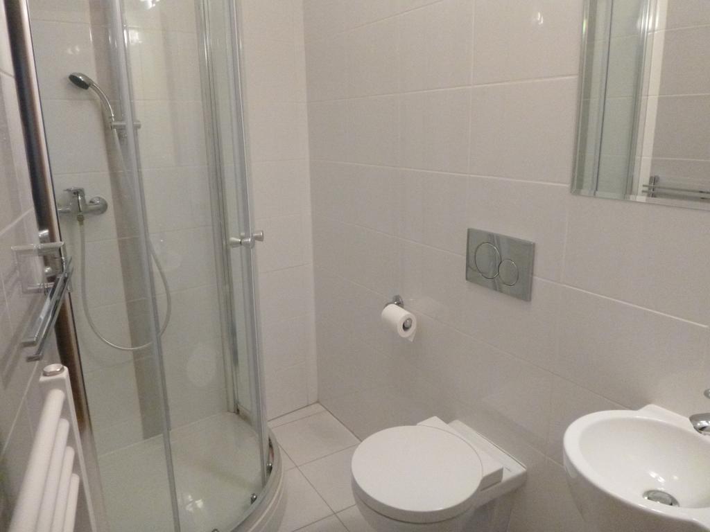 Pikolo - Izby Na Prenajom Nové Mesto nad Váhom Exterior foto